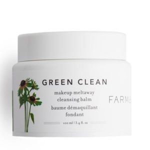Farmacy Green Clean Makeup Melting Cleansing Balm